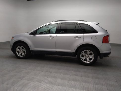 Used 2014 Ford Edge SEL w/ Equipment Group 205A image 3