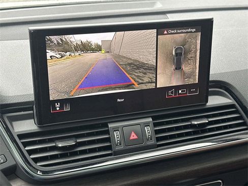 Used 2023 Audi Q5 2.0T Premium Plus image 30