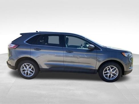 Certified 2024 Ford Edge SEL AWD/4WD image 2