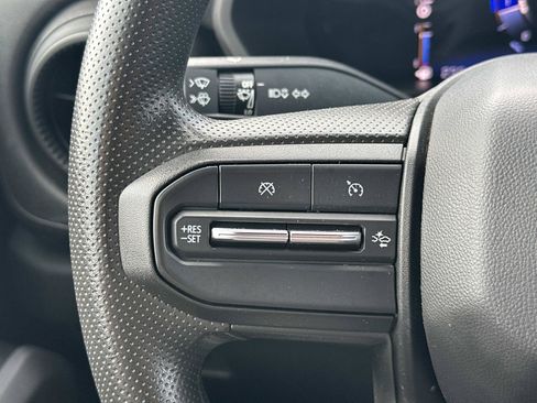 Certified 2023 Chevrolet Colorado Trail Boss w/ LPO, Dark Essentials Package AWD/4WD image 21
