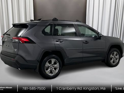 Used 2024 Toyota RAV4 XLE w/ Convenience Package AWD/4WD image 5