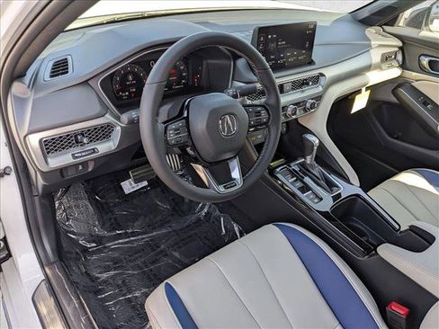 New 2026 Acura Integra A-Spec image 3