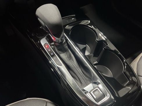 New 2026 Chevrolet Trax ACTIV image 13