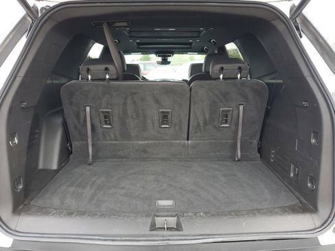 Certified 2023 Chevrolet Traverse RS AWD/4WD image 33