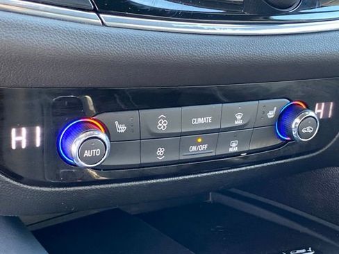 Certified 2023 Buick Enclave Essence w/ Sport Touring Edition image 12