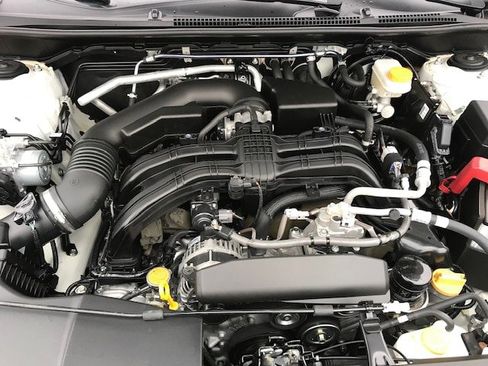 Certified 2023 Subaru Crosstrek 2.5i Limited w/ Moonroof Package image 11