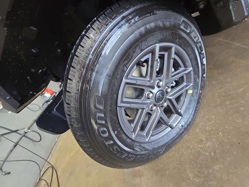 New 2026 Jeep Gladiator Sport image 33