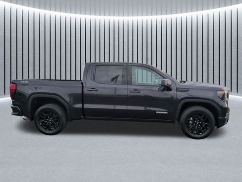 Certified 2023 GMC Sierra 1500 Elevation AWD/4WD image 3