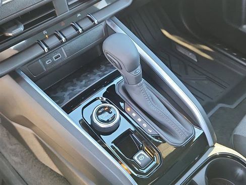 New 2026 Chevrolet Colorado Trail Boss image 19