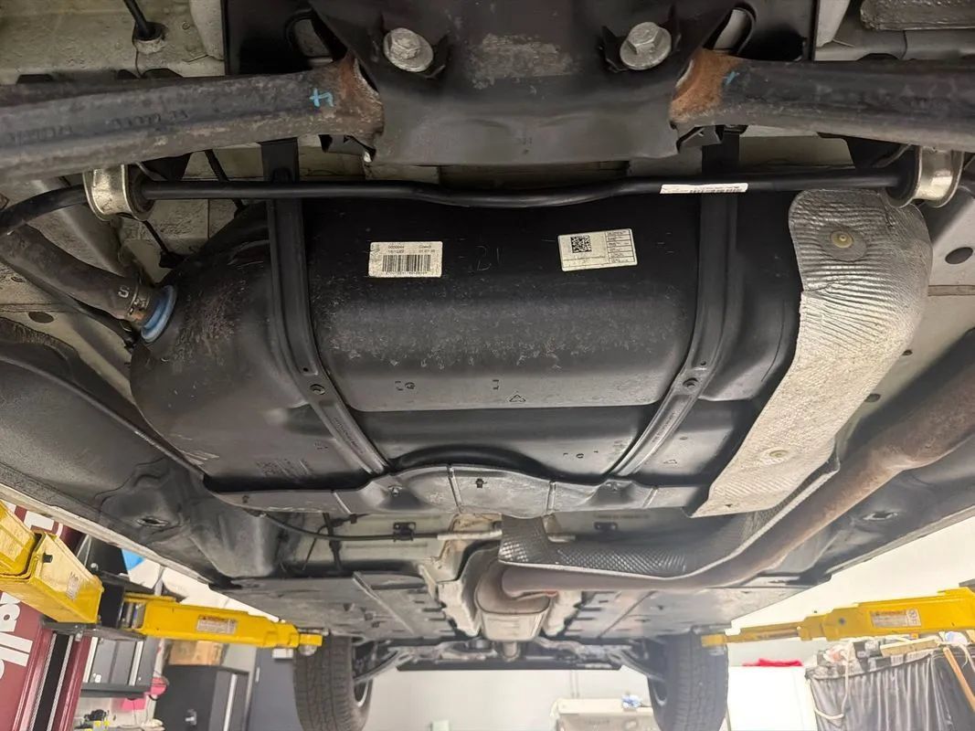 Used 2022 RAM ProMaster City Tradesman FWD image 19