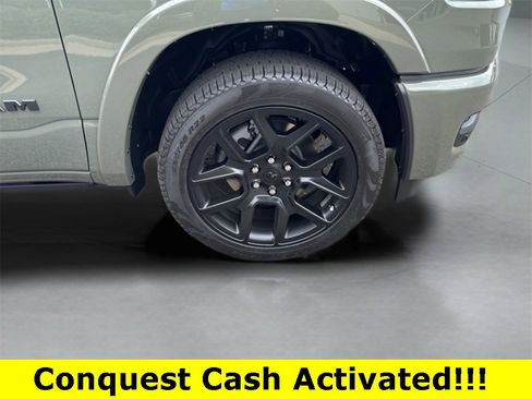 New 2026 RAM 1500 Laramie w/ Night Edition image 31