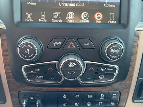 Used 2016 RAM 2500 Longhorn AWD/4WD image 48
