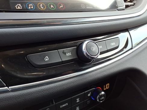 Used 2021 Buick Enclave Premium w/ Surround and Sites Package AWD/4WD image 30
