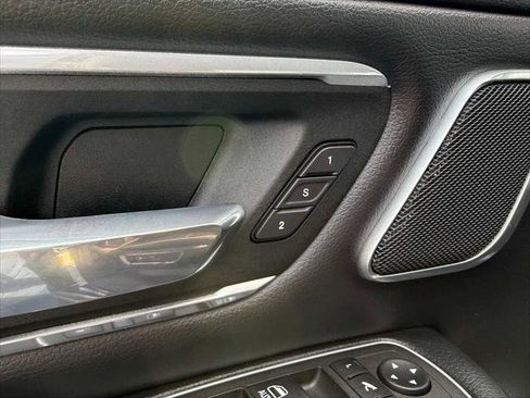 Certified 2023 RAM 1500 Laramie AWD/4WD image 16