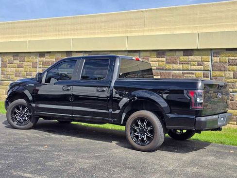 Used 2018 Ford F150 XL w/ Equipment Group 101A Mid image 8