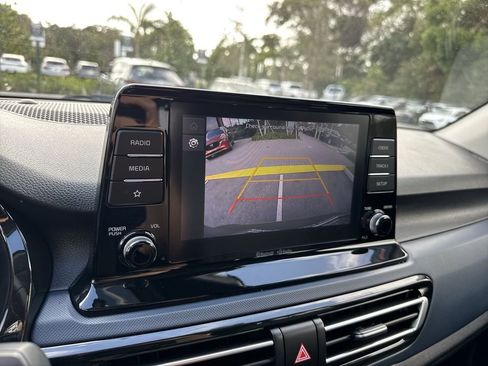 Used 2023 Kia Seltos S image 51