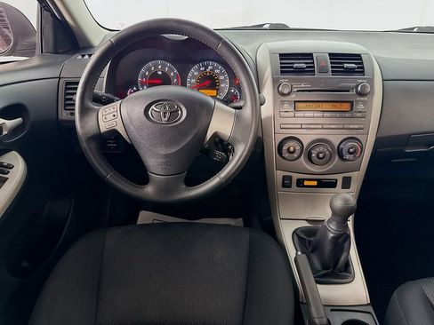 Used 2010 Toyota Corolla S FWD image 24