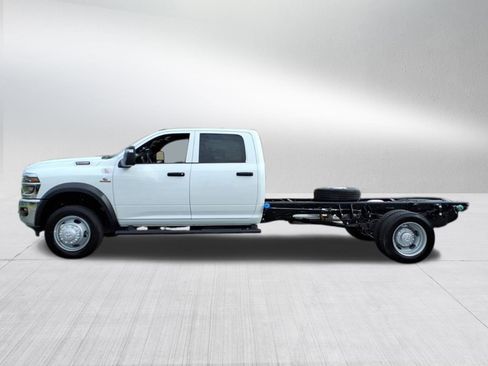 New 2026 RAM 5500 Tradesman image 7