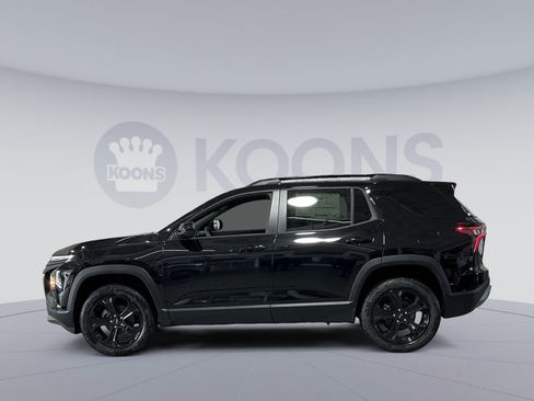 New 2026 Chevrolet Equinox LT w/ Convenience Package II image 13