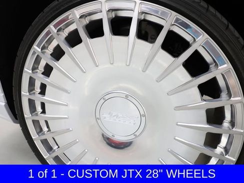 Used 2026 Cadillac Escalade V AWD/4WD image 6