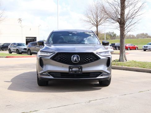 Certified 2023 Acura MDX A-Spec image 6