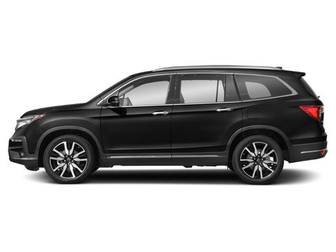 Used 2019 Honda Pilot Touring image 3