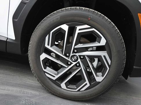 New 2026 Hyundai Tucson SEL Plus AWD/4WD image 10