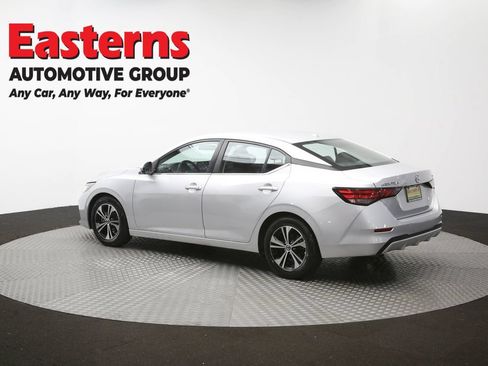 Used 2023 Nissan Sentra SV FWD image 62