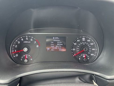 Used 2020 Kia Soul S FWD image 6