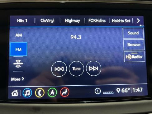 Used 2021 Buick Enclave Avenir w/ Avenir Technology Package image 12