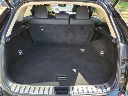 Used 2019 Lexus NX 300 AWD w/ Premium Package image 28