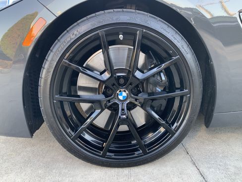 Used 2023 BMW M850i Gran Coupe xDrive image 7