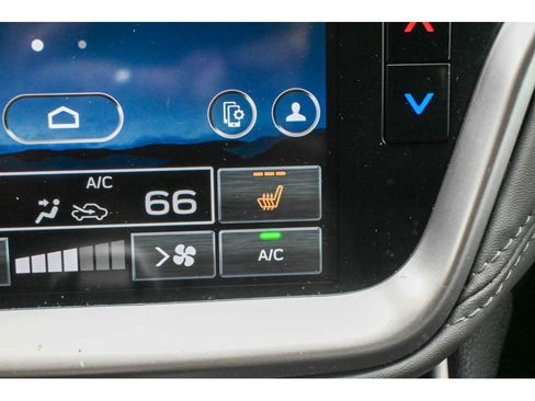 Used 2023 Subaru Outback Onyx Edition image 38