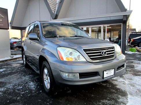Used 2007 Lexus GX 470 image 7