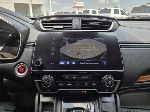 Used 2022 Honda CR-V EX image 35