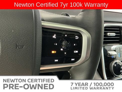 Used 2026 Nissan Armada Platinum RWD image 54