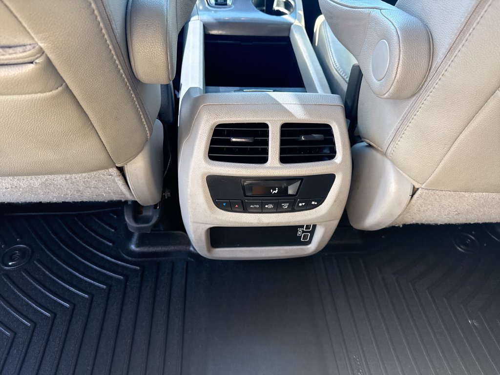 Used 2022 Honda Pilot Special Edition image 38