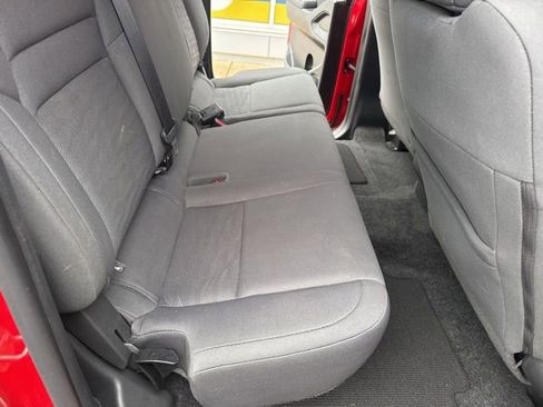 Used 2023 Nissan Frontier S 4D Crew Cab image 27