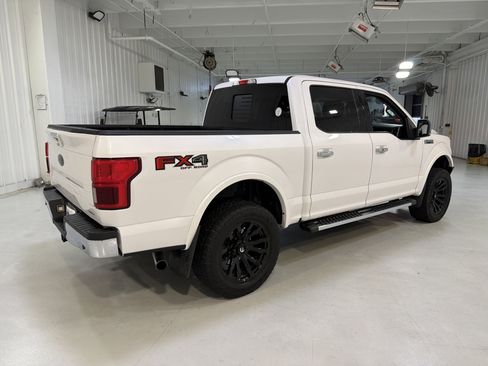 Used 2019 Ford F150 Lariat image 5