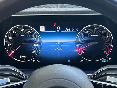 Used 2025 Mercedes-Benz GLS 450 4MATIC image 18