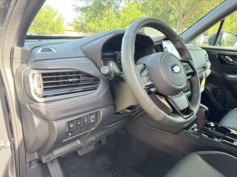 New 2026 Subaru Forester Touring image 24