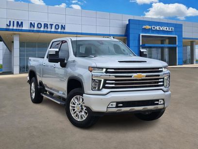 Used 2023 Chevrolet Silverado 3500 High Country w/ Technology Package