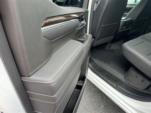 New 2026 Chevrolet Silverado 1500 RST w/ RST All Star Premium Package image 17