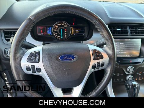 Used 2013 Ford Edge SEL image 16