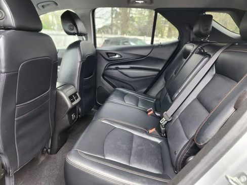 Used 2019 Chevrolet Equinox LT AWD/4WD image 16