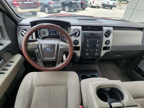 Used 2010 Ford F150 XLT AWD/4WD image 7
