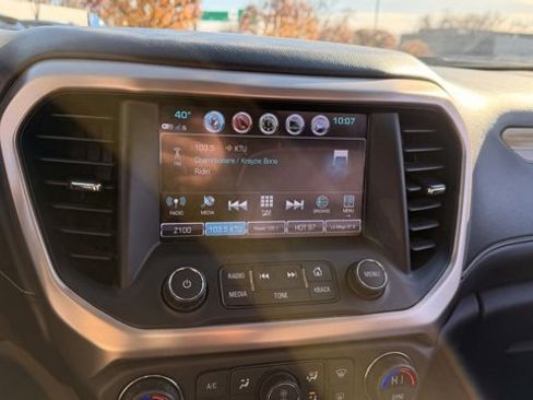 Used 2018 GMC Acadia Denali w/ LPO, Floor Liner Package image 20