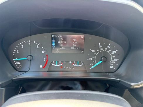 Used 2022 Ford Escape SE w/ SE Sport Appearance Package AWD/4WD image 21
