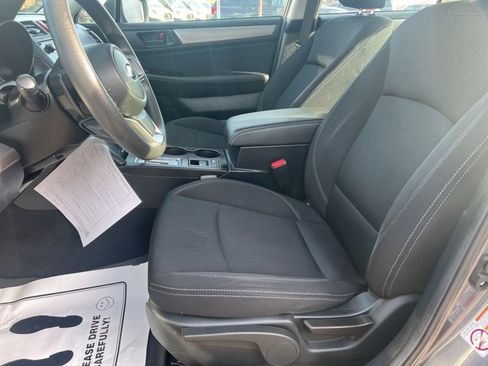 Used 2019 Subaru Legacy 2.5i w/ Alloy Wheel Package image 19