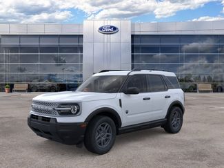 New 2026 Ford Bronco Sport Big Bend AWD/4WD video 1
